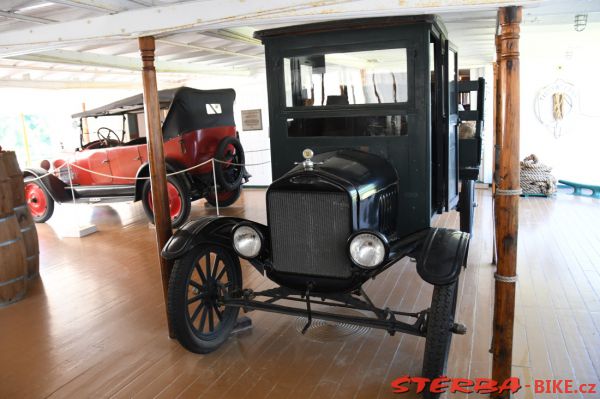 Shelburne Museum