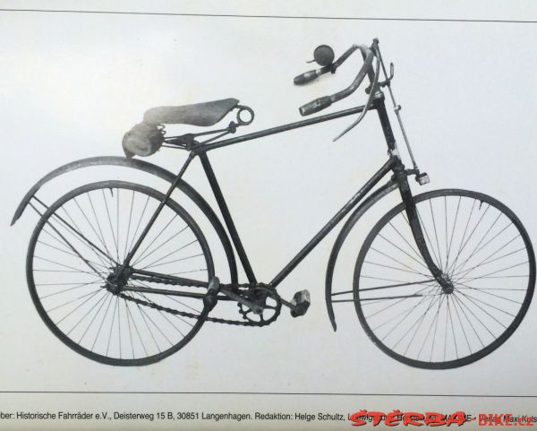 20 years of auction in Germany