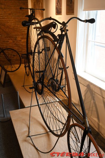 191 - Henry Sheldon Museum