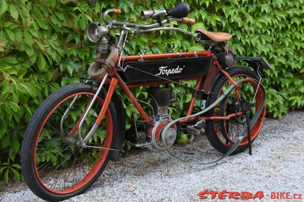 190/B - III. Pohár motorových dvoukolek 2016