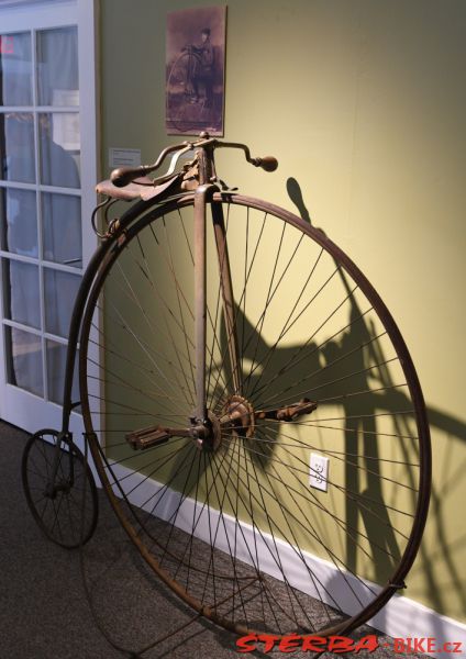 191 - Henry Sheldon Museum