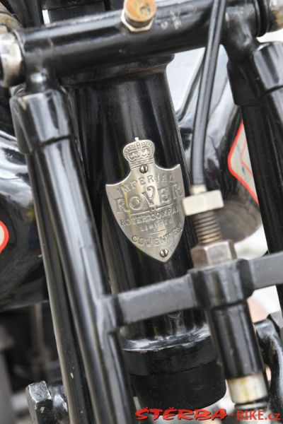 190/B - III. Pohár motorových dvoukolek 2016