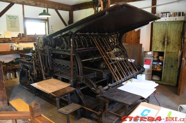 Shelburne Museum