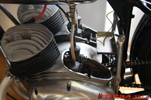 190/A - Kámen motorcycle museum