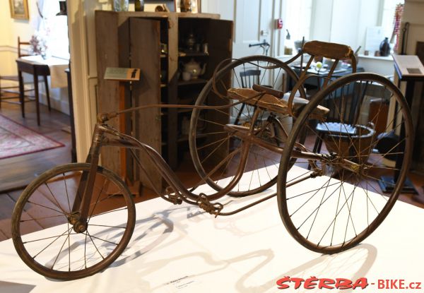 191 - Henry Sheldon Museum