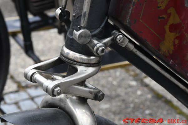 190/B - III. Pohár motorových dvoukolek 2016