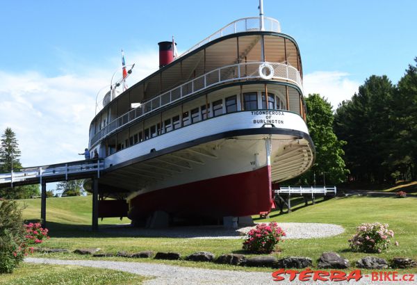 Shelburne Museum