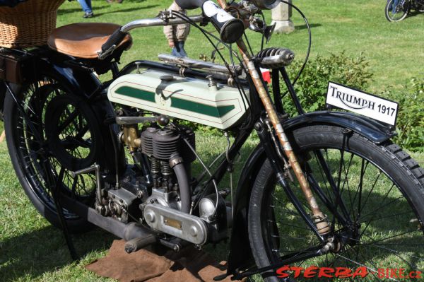 190/B - III. Pohár motorových dvoukolek 2016
