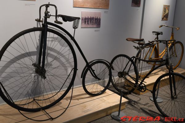 191 - Henry Sheldon Museum