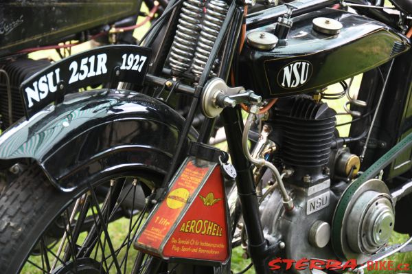 190/B - III. Pohár motorových dvoukolek 2016