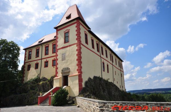 190/A - Kámen motorcycle museum