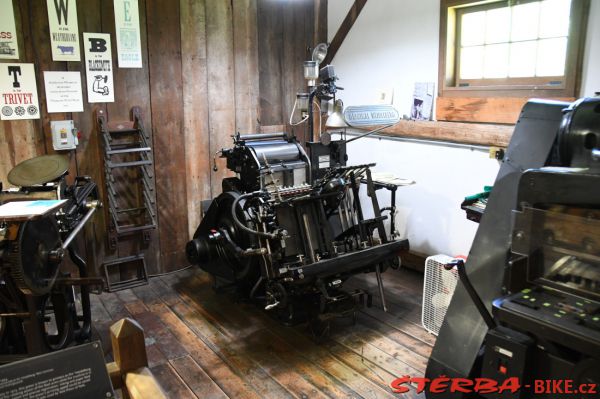 Shelburne Museum