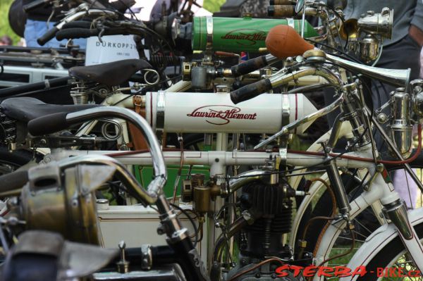 190/B - III. Pohár motorových dvoukolek 2016