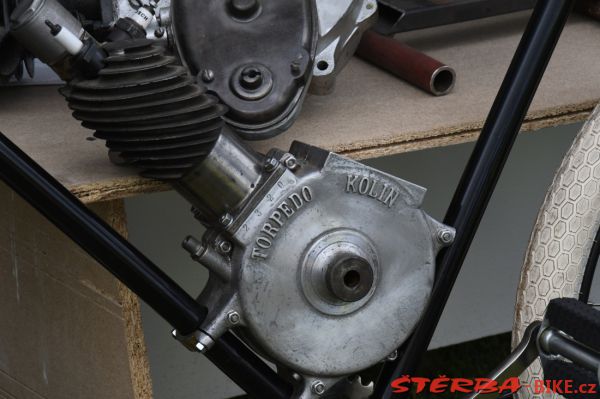 190/B - III. Pohár motorových dvoukolek 2016