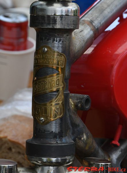 190/B - III. Pohár motorových dvoukolek 2016