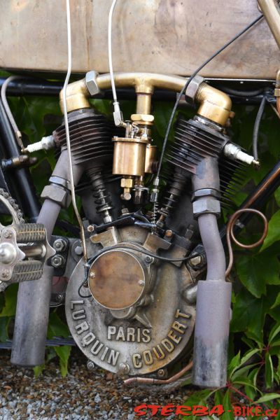 190/B - III. Pohár motorových dvoukolek 2016