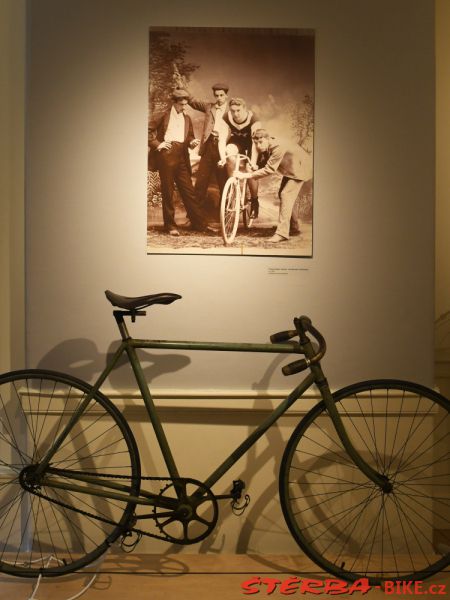 191 - Henry Sheldon Museum