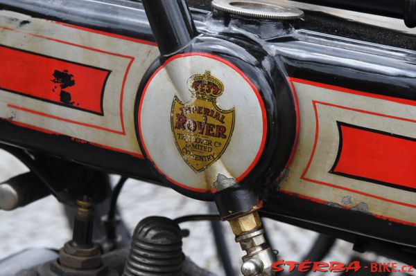 190/B - III. Pohár motorových dvoukolek 2016