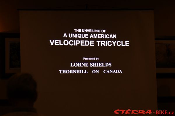 Lorne Shields II