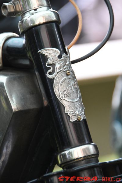 190/B - III. Pohár motorových dvoukolek 2016