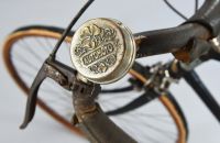 Automoto B.H. Speciál, model Tour de France - 1926/27