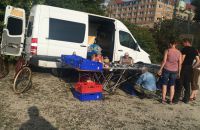 Velocipediade 2016