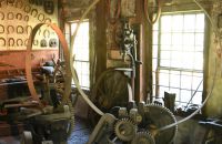 Shelburne Museum II