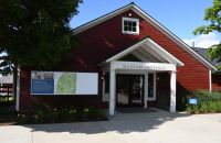Shelburne Museum
