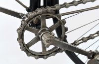 Abingdon Works Co.,"King Dick" - Birmingham, Anglie 1887/8