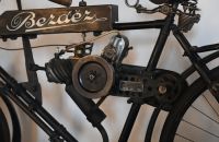 190/A - Hrad Kámen muzeum motocyklů