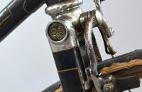 Automoto B.H. Speciál, model Tour de France - 1926/27