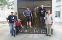 Major Taylor