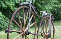 Witty Velocipede I