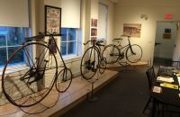 191 - Henry Sheldon Museum