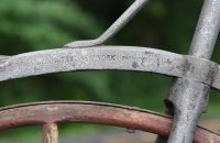Witty Velocipede I