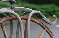 Witty Velocipede I