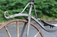 Witty Velocipede I
