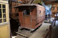 Shelburne Museum II