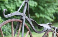 Witty Velocipede I