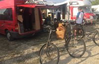 Velocipediade 2016
