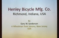 Gary Sanderson