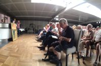Aukce Erfurt 2016