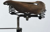 Abingdon Works Co.,"King Dick" - Birmingham, Anglie 1887/8