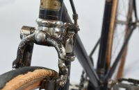 Automoto B.H. Speciál, model Tour de France - 1926/27
