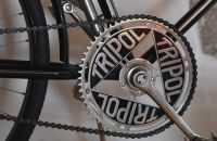 190/A - Hrad Kámen muzeum motocyklů