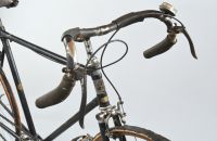 Automoto B.H. Speciál, model Tour de France - 1926/27