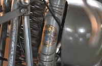 190/A - Hrad Kámen muzeum motocyklů