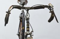 Automoto B.H. Speciál, model Tour de France - 1926/27