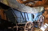 Shelburne Museum II