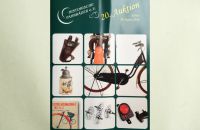 Aukce Erfurt 2016